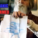 Sanic Confirmed | SANIC; CONFIRMED; SONIC MOVIE | image tagged in sanic confirmed | made w/ Imgflip meme maker