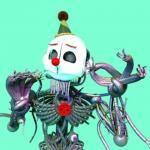 When X is just right Ennard