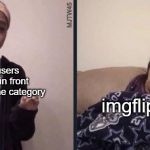 It took me a while to understand what they meant | MJTW45; reddit users putting r/ in front of every meme category; imgflip users | image tagged in memes,reddit,imgflip,imgflip users,me explaining to my mom,funny | made w/ Imgflip meme maker