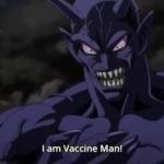 Vaccine Man