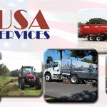 American's General Service in usa,