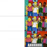 Ahhhh Simpsons