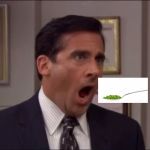 Michael Scott No | image tagged in michael scott no,michael scott,funny,memes | made w/ Imgflip meme maker