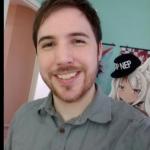 Noble from Lost Pause meme