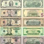 US money