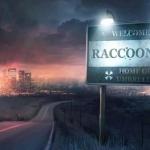 Raccoon City meme