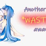 Another Day Wasted | Another day; *WASTED*; away! | image tagged in sad miku,hatsune miku,anime,wasted,regret,bad day | made w/ Imgflip meme maker