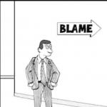 Blame