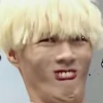 Kpop Idol's (Ayno) Beautiful 'Ugly Face' | WHEN YOUR BROTHER; EATS THE REST OF YOUR PIZZA ROLLS | image tagged in kpop idol's ayno beautiful 'ugly face' | made w/ Imgflip meme maker