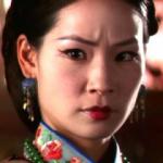 Lucy Liu meme