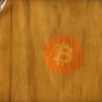 bitcoin wood