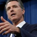 Gavin Newsom Prescribes meme