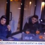 L'alcol ci protegge