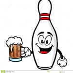 Barry The Bowling Pin