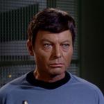 Dr. McCoy