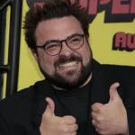 kevin smith thumbs up