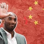 China Mourns the Death of Basketball Legend Kobe Bryant meme