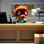 Tom Nook