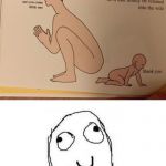 BABY BIRTH | AHH YES THE ART OF BIRTHING THE BABYS | image tagged in baby birth | made w/ Imgflip meme maker
