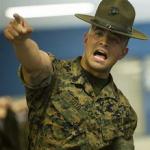 Drill Instructor meme