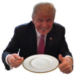 What's Trump Eating?