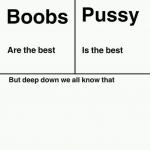 The best