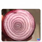 Onion meme