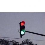 Traffic lights