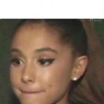 Ariana Grande meme