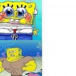 Spongebob