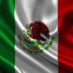 Mexican flag meme