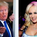 Trump & Stormy
