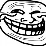 Troll Face