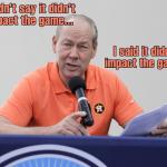 Jim Crane