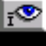 Inventory eye | image tagged in inventory eye | made w/ Imgflip meme maker