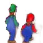 Mario and Luigi