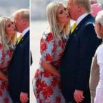 Handjob Trump