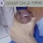 Grasp Child