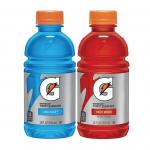 Blue and Red Gatorade meme