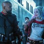 Deadshot and Harley