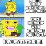 Sponge Bob Wallet Meme Generator Imgflip