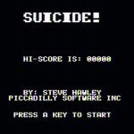 Apple 2 Suicide!