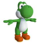 Yoshi