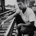 Brad Pitt Railway