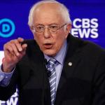 Bernie Sanders defends the vilified