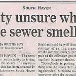 South Haven headline