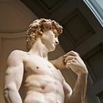 high renaissance(marble sculpture)