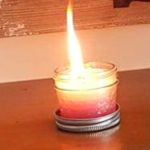 Wild Candle | image tagged in wild candle | made w/ Imgflip meme maker