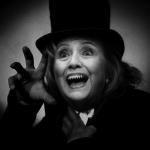 Hillary the hat