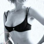 Kylie lingerie